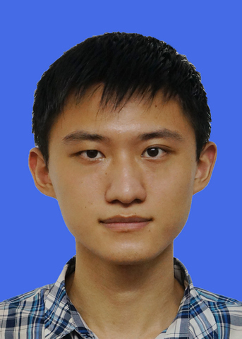 陈仲佳