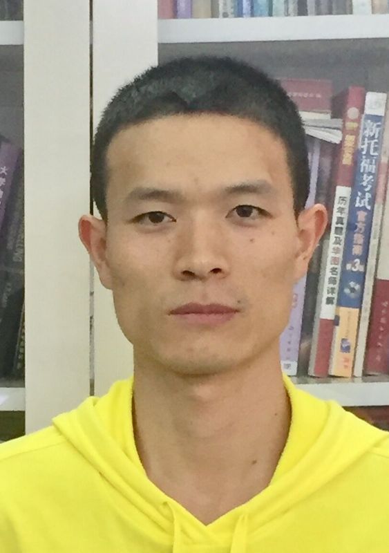 蒋永林