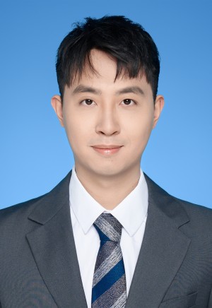 李帛轩