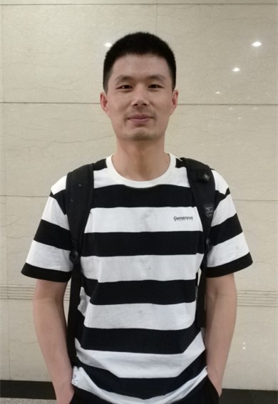刘靖宇