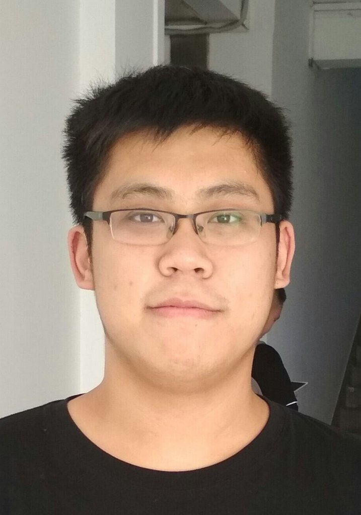 莫一杰