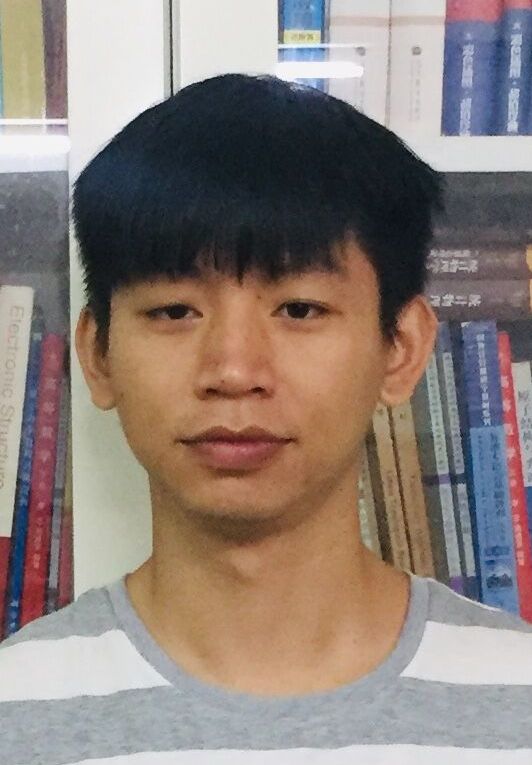 谢文强