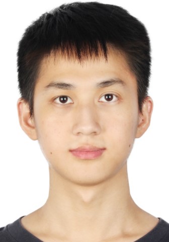 岑宇杰