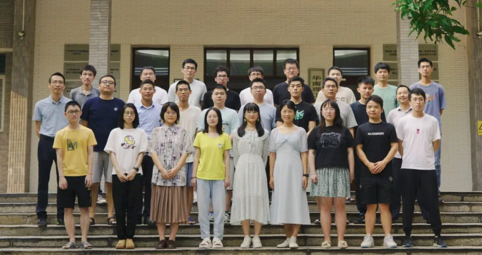 2022年全体成员